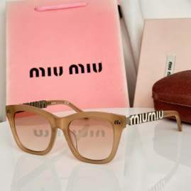 Picture of Miu Miu Sunglasses _SKUfw79479075fw